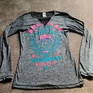 Buckle American Fighter shirt